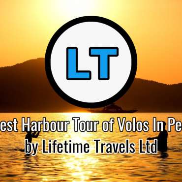 Best Harbour Tour Volos Pelion